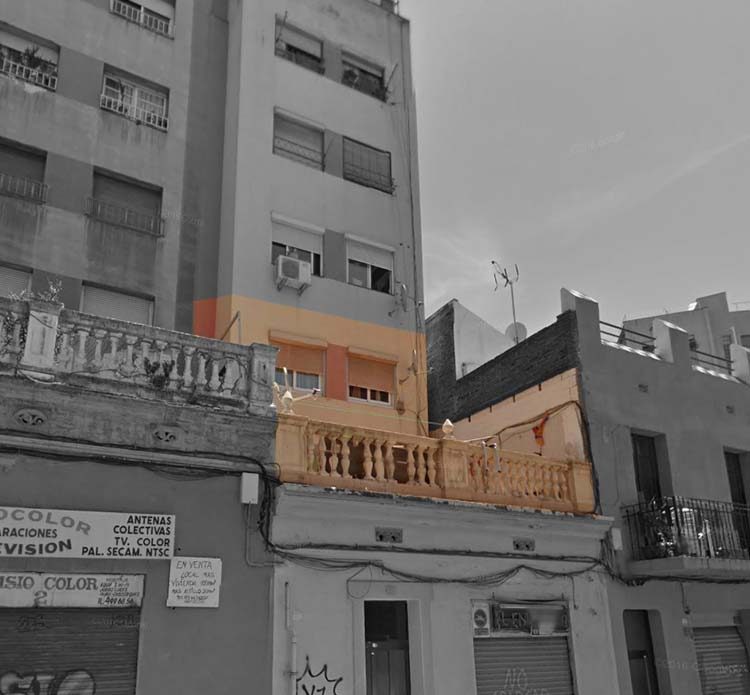 Vallparda 123 — Piso adquirido por MK Premium