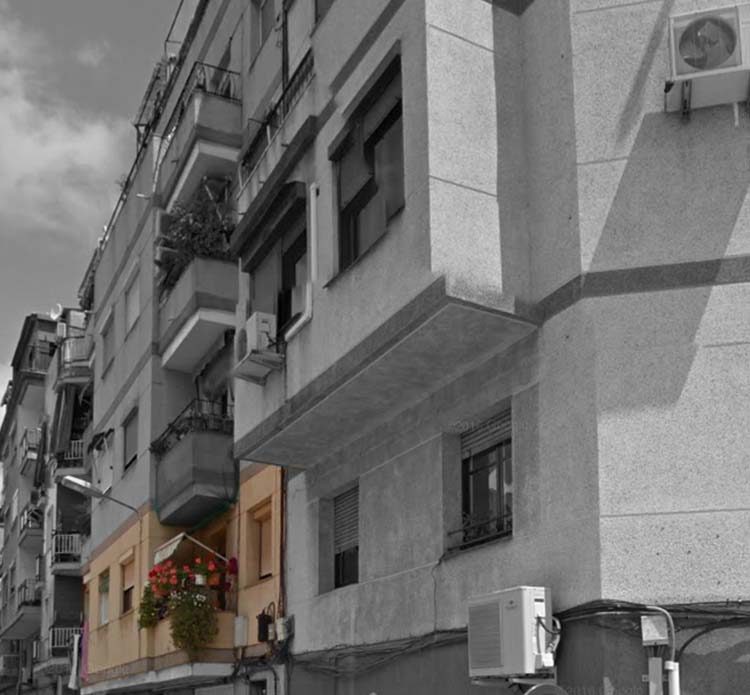 Vallparda 27 — Piso adquirido por MK Premium