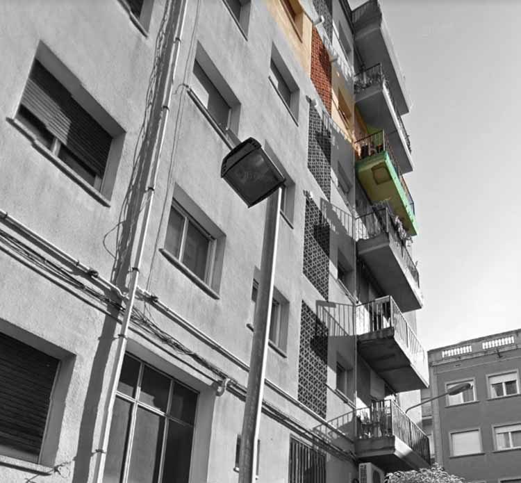 Vinyeta 2 — Piso adquirido por MK Premium