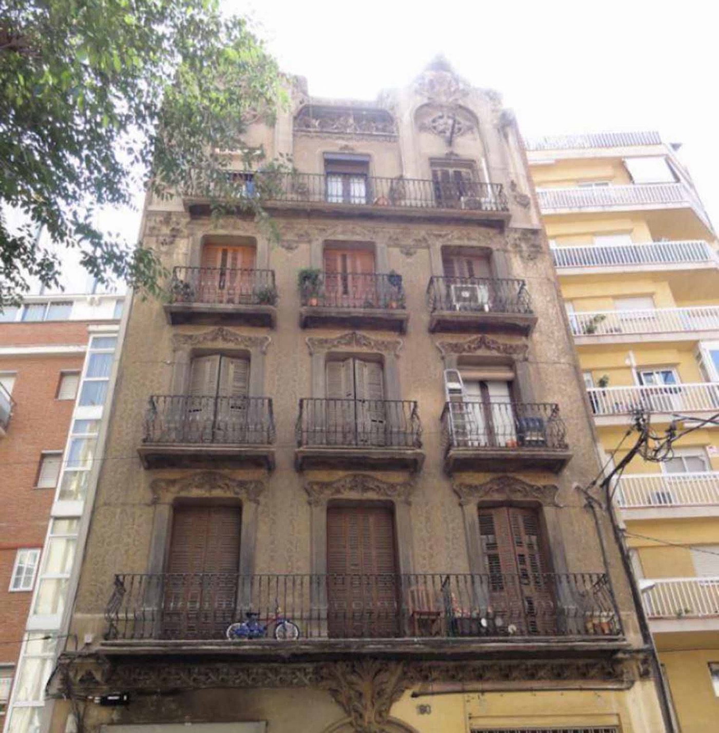 El precio de la vivienda también se incrementa en la Eurozona
