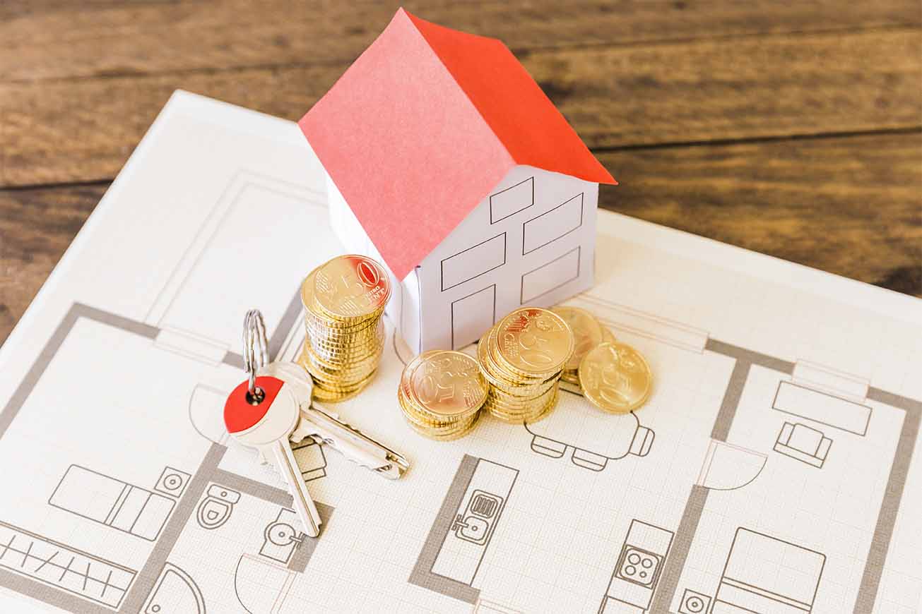 El precio del alquiler sube en Barcelona un 40% en tan sólo 5 años