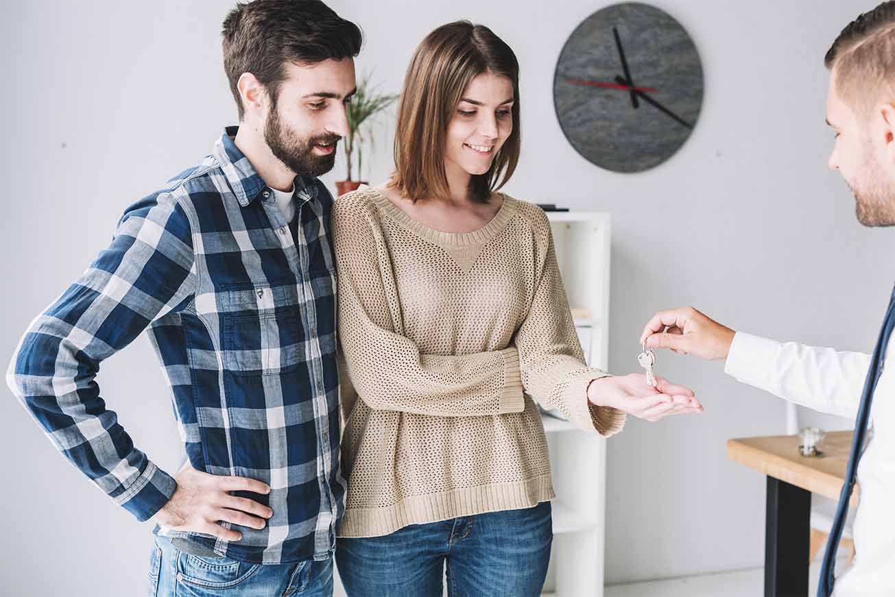 Desciende el desempleo en el sector del ‘real estate’