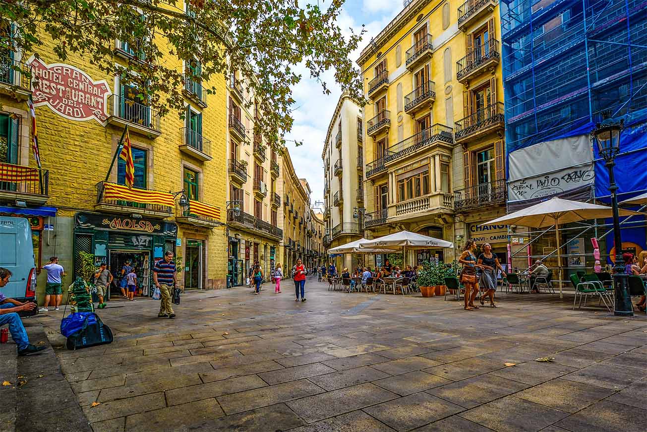 La Generalitat limitará el precio de la vivienda de alquiler