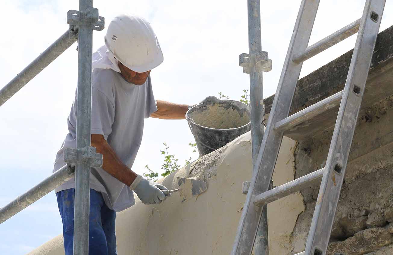 Más del 93% del stock de vivienda nueva se ha satisfecho en Madrid y Barcelona