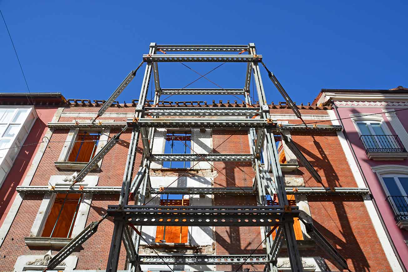 Recuperación económica no es igual que burbuja inmobiliaria