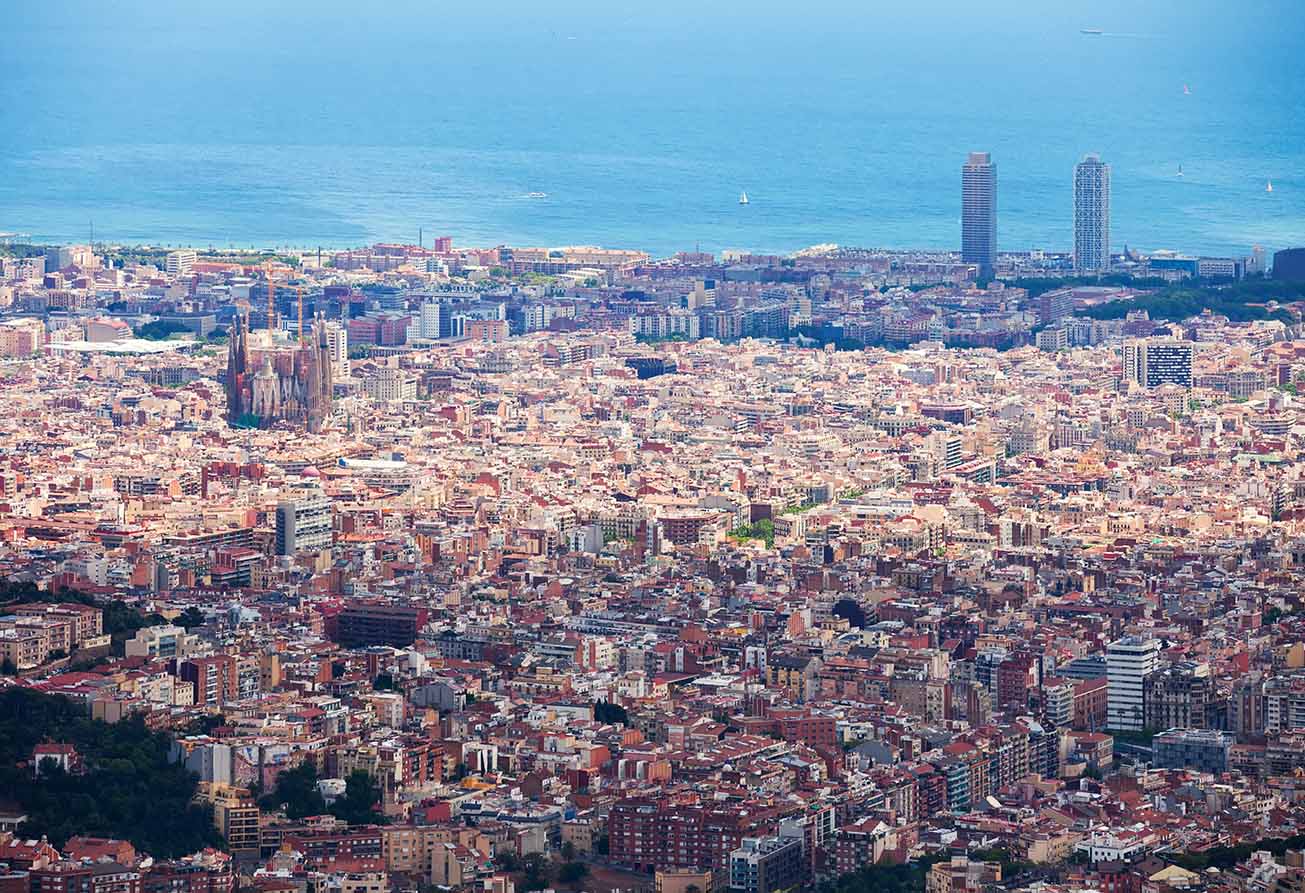Aumenta el precio de la vivienda en un 1% en febrero
