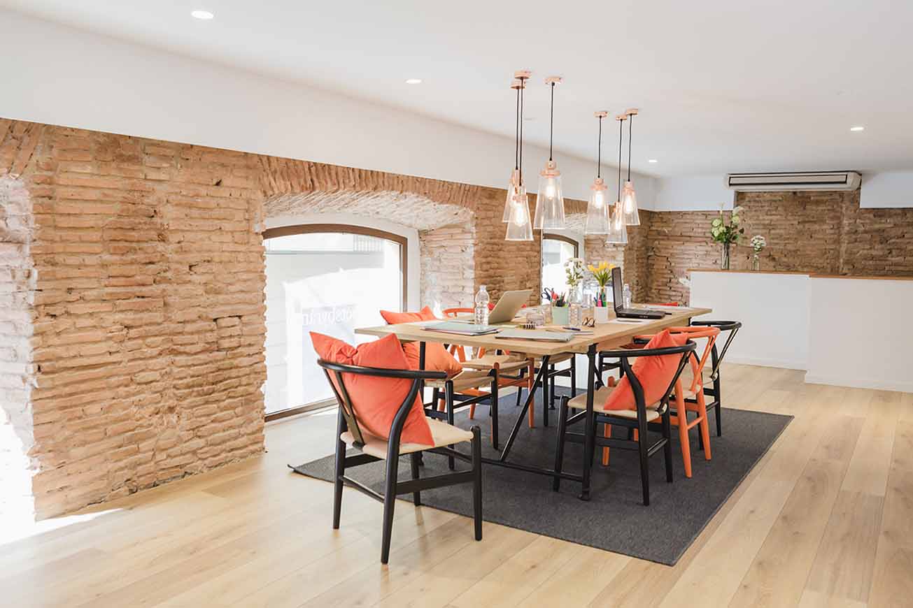 Convertir locales comerciales en viviendas habitables para dar respuesta al mercado inmobiliario