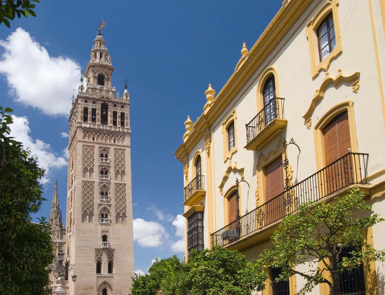 Cuatro ciudades españoles entre las favoritas para invertir