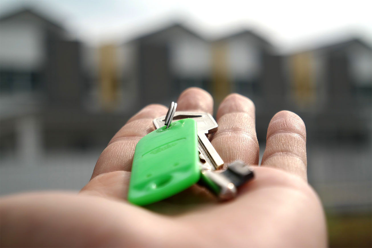 Se dispara la demanda de vivienda de alquiler en un 56%