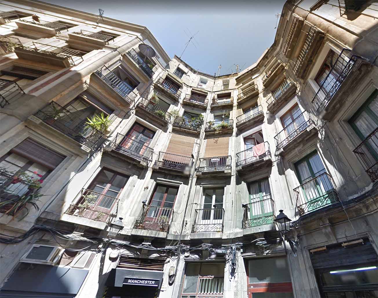MK Premium adquiere un nuevo edificio en la emblemática calle Milans de Barcelona, valorado en 3,8 millones de euros
