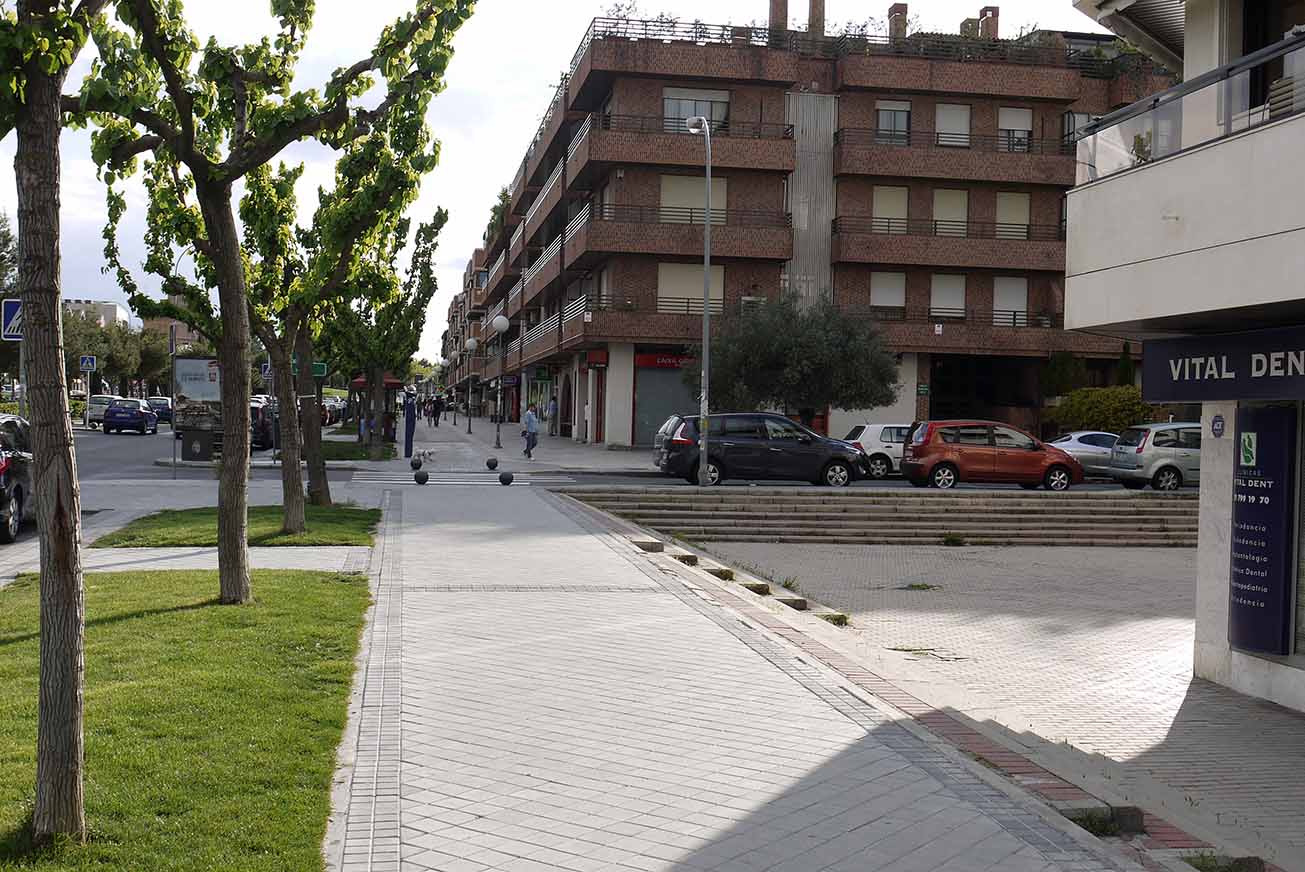 El Norte de Madrid apetece a los inversores inmobiliarios