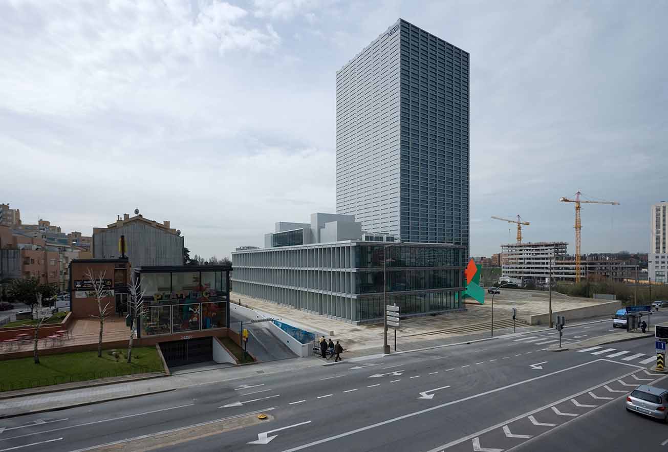 MK Premium traslada sus oficinas de Oporto a la Torre do Burgo y amplía su equipo comercial
