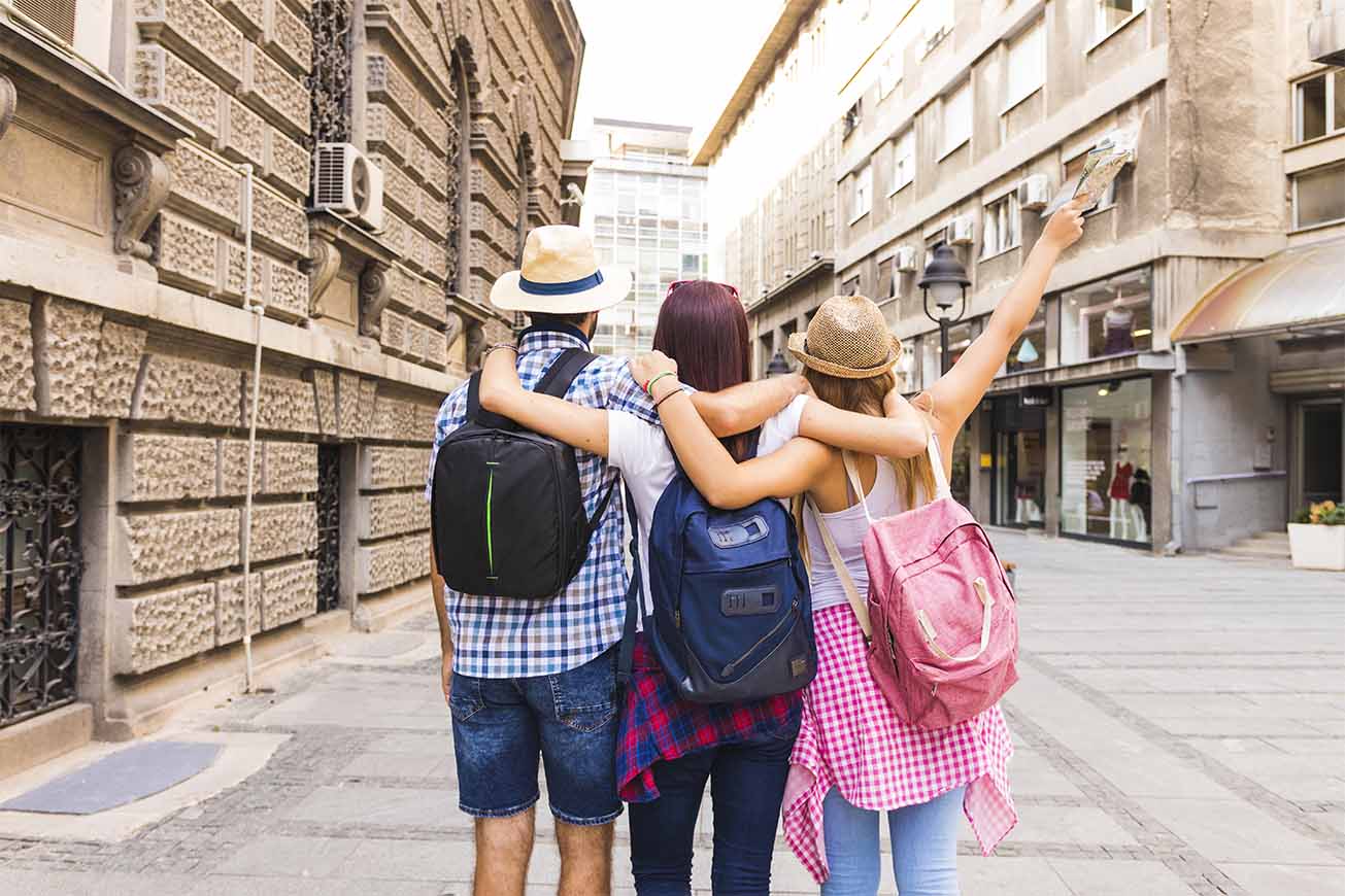 El precio de los apartamentos turísticos aumenta un 26,5% en una década
