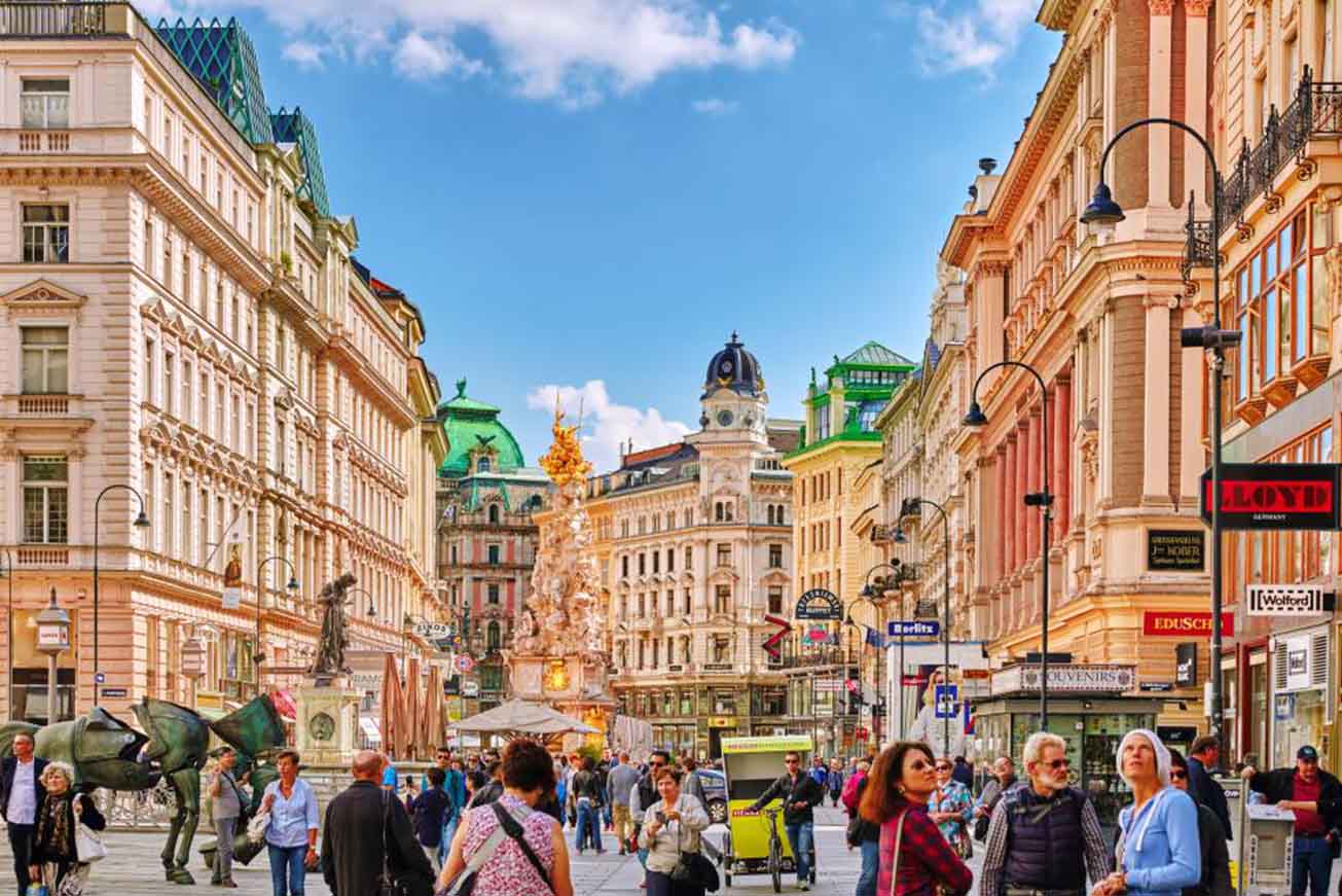 Se dispara un 7% la inversión inmobiliaria en Europa durante el 2017