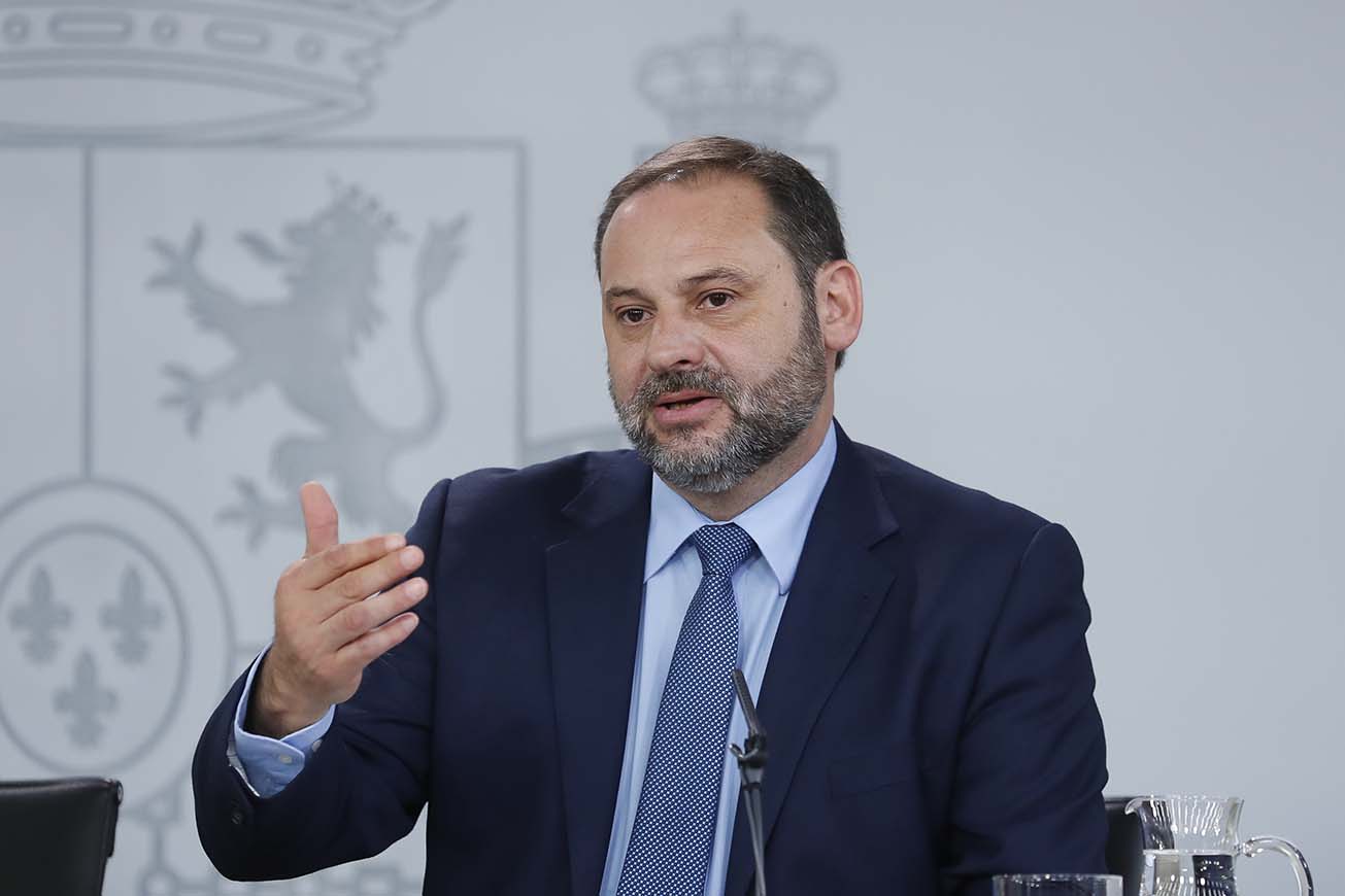 Plan estatal para frenar la subida de la vivienda de alquiler