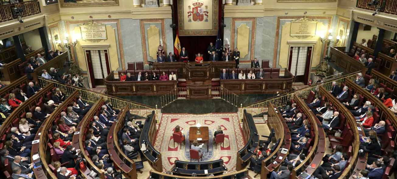 Luz verde al desalojo exprés de propiedades particulares ocupadas