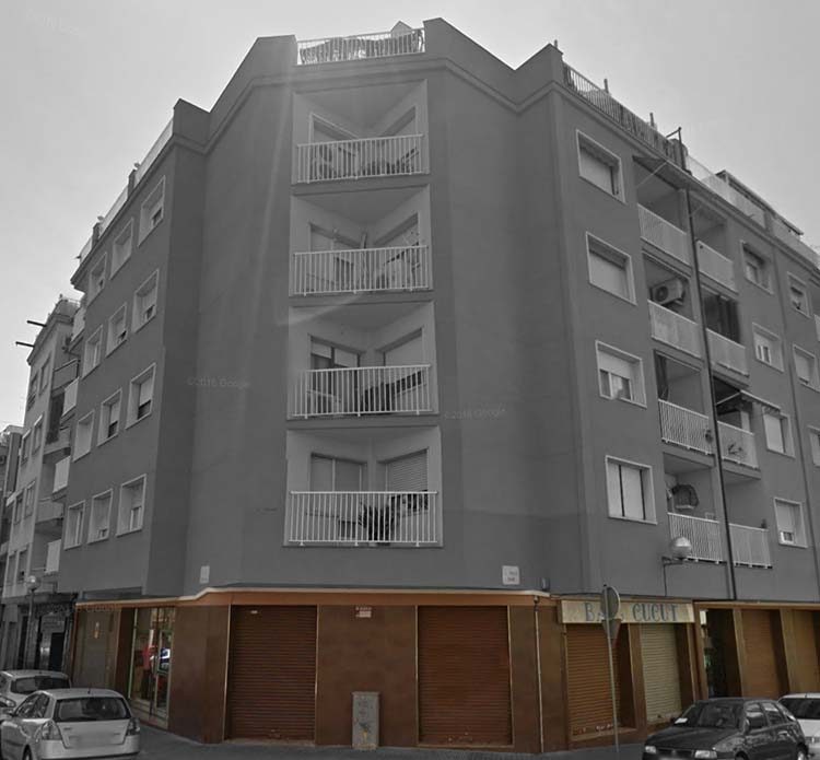Oviedo 1 — Local adquirido por MK Premium en Barcelona