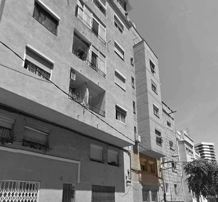 Aigües del Llobregat 6 — Piso adquirido por MK Premium en Barcelona
