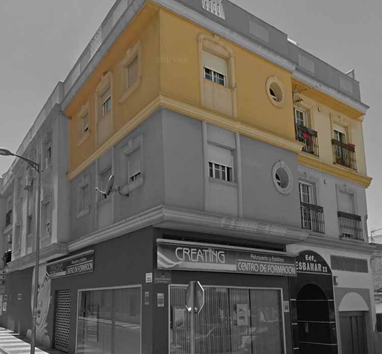 Alcalde Pomares 21 — Piso adquirido por MK Premium en Barcelona