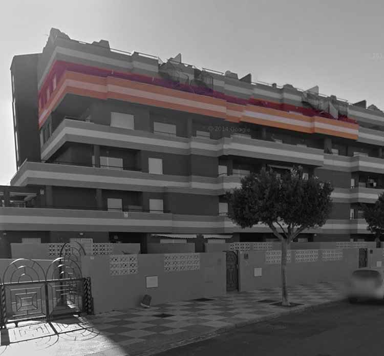 Anade 31 — Piso adquirido por MK Premium en Barcelona