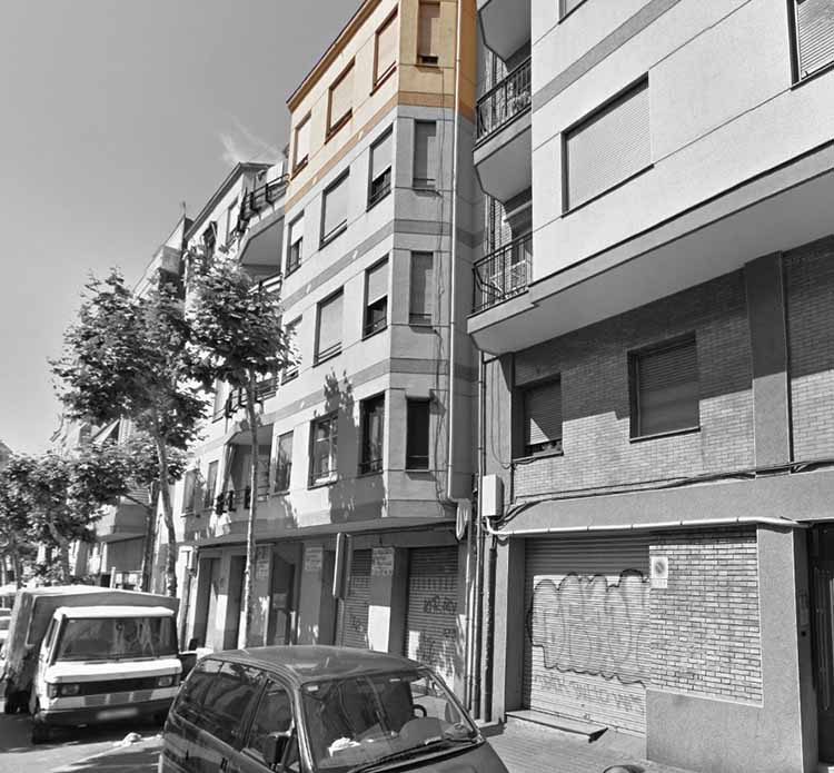 Batllori 11 — Piso adquirido por MK Premium en Barcelona