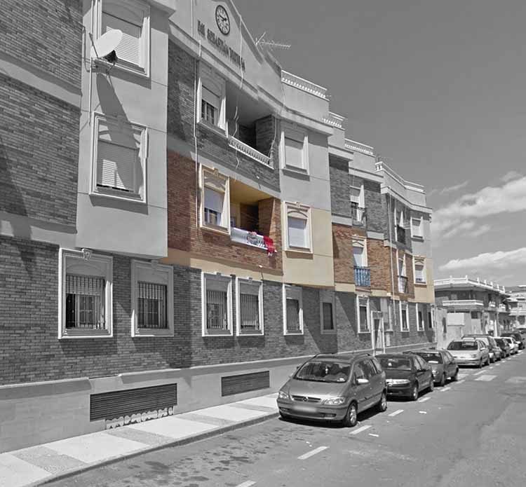 Bissau 6 — Piso adquirido por MK Premium en Barcelona