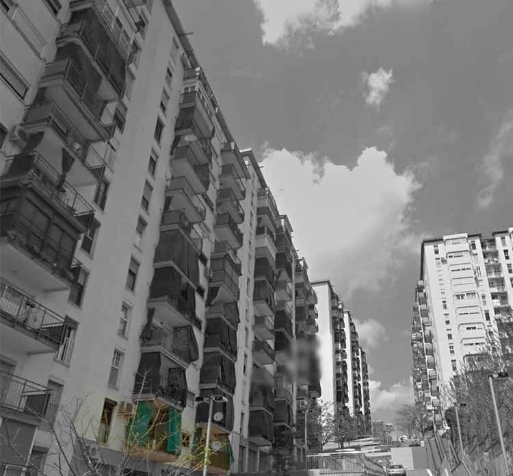 Can Serra 49 — Piso adquirido por MK Premium en Barcelona