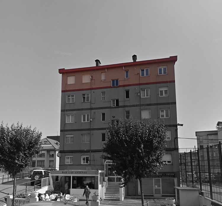 General Davila 45 — Piso adquirido por MK Premium en Barcelona