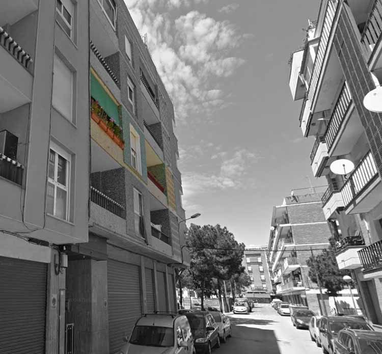 Goya 3 — Piso adquirido por MK Premium en Barcelona