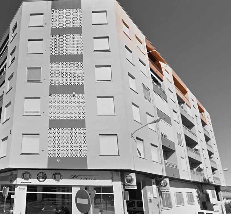 Grau Montmajor 1 — Piso adquirido por MK Premium en Barcelona