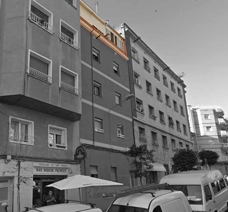 Jardi 9 — Piso adquirido por MK Premium en Barcelona
