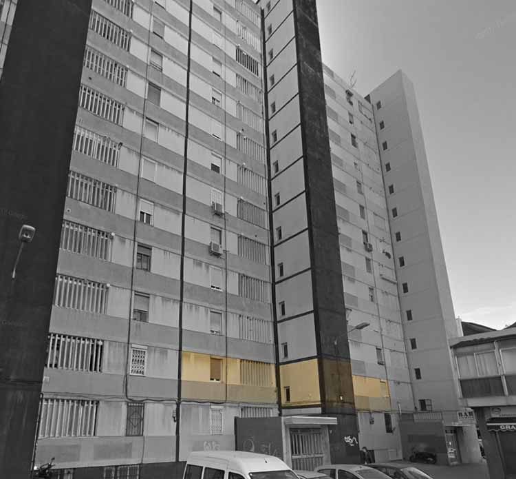 La Ermita de Bellvitge 35 — Piso adquirido por MK Premium en Barcelona