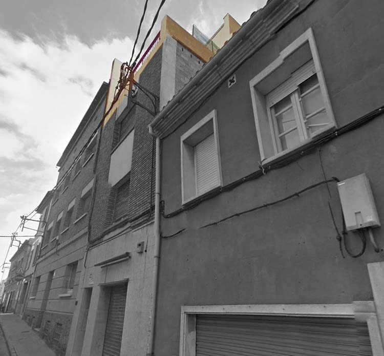 Lluis Millet 117 — Piso adquirido por MK Premium en Barcelona
