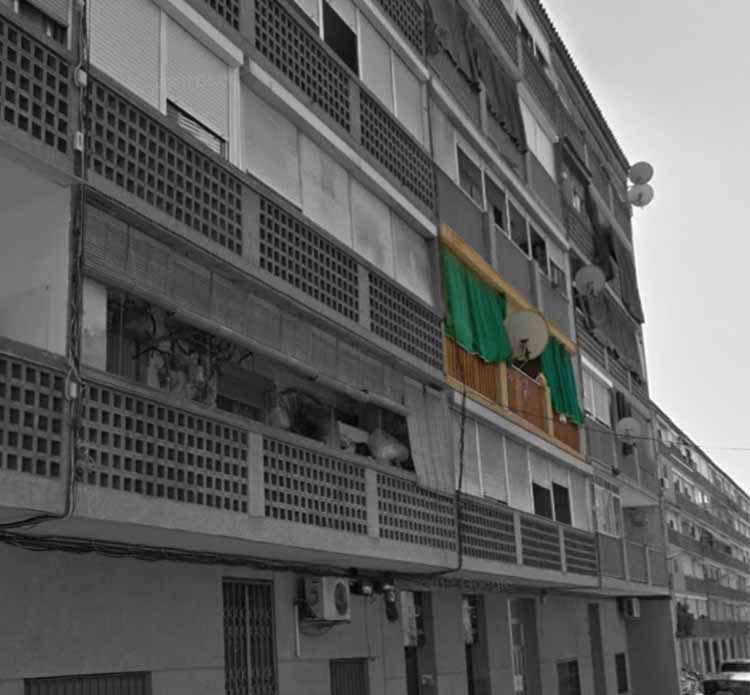 Mare de Deu Merce 27 — Piso adquirido por MK Premium en Barcelona