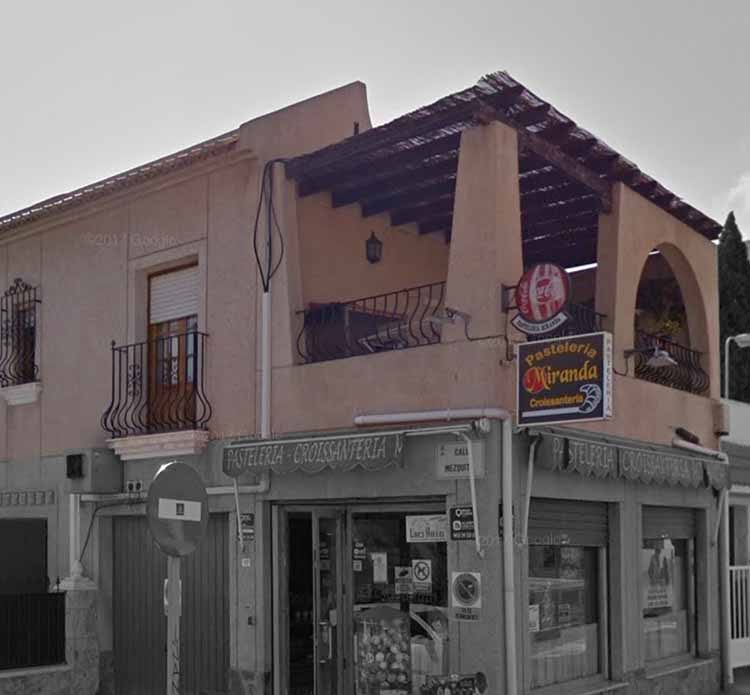 Mezquita 17 — Piso adquirido por MK Premium en Barcelona