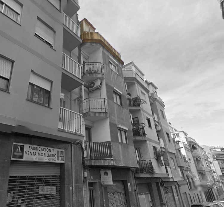 Mont 41 — Piso adquirido por MK Premium en Barcelona