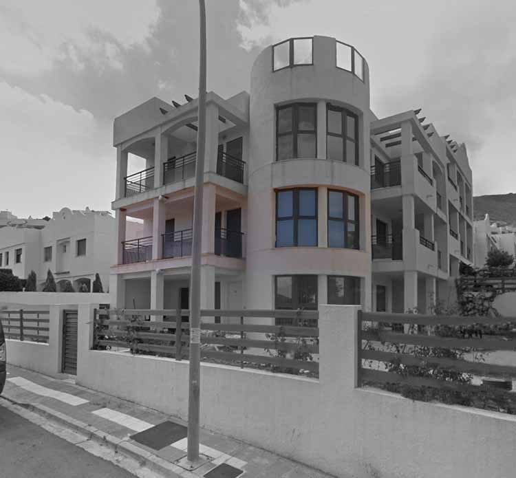 Morella 1 — Piso adquirido por MK Premium en Barcelona