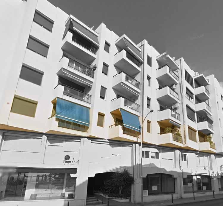 Ponent 1 — Piso adquirido por MK Premium en Barcelona