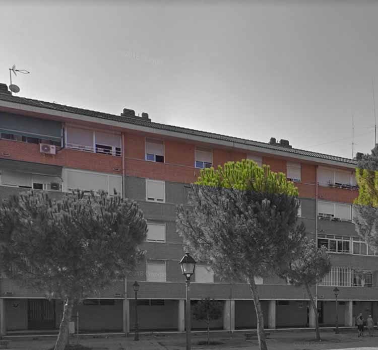 Primero Mayo 3 — Piso adquirido por MK Premium en Barcelona