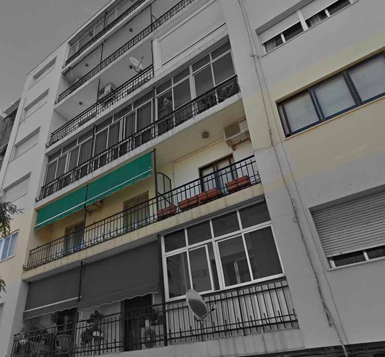 Ronda Alarcos 2 — Piso adquirido por MK Premium en Barcelona