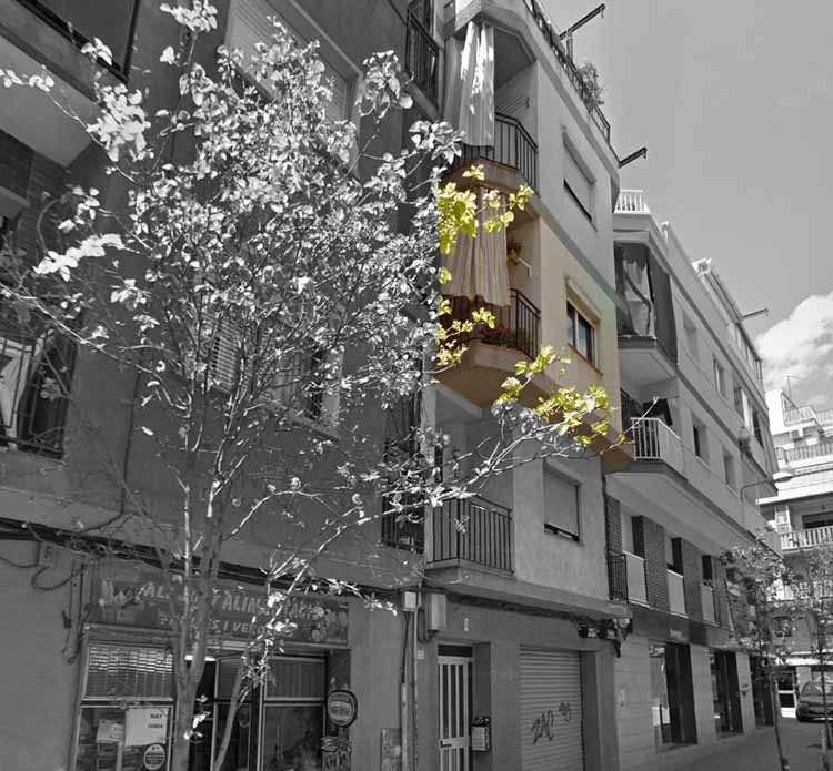 Sant Pere 4 — Piso adquirido por MK Premium en Barcelona