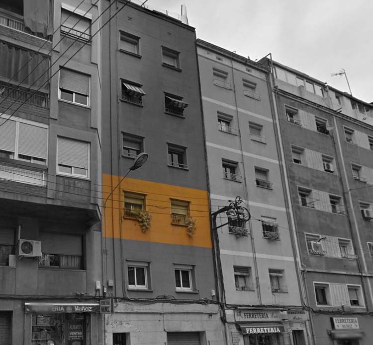 Severo Ochoa 29 — Piso adquirido por MK Premium en Barcelona