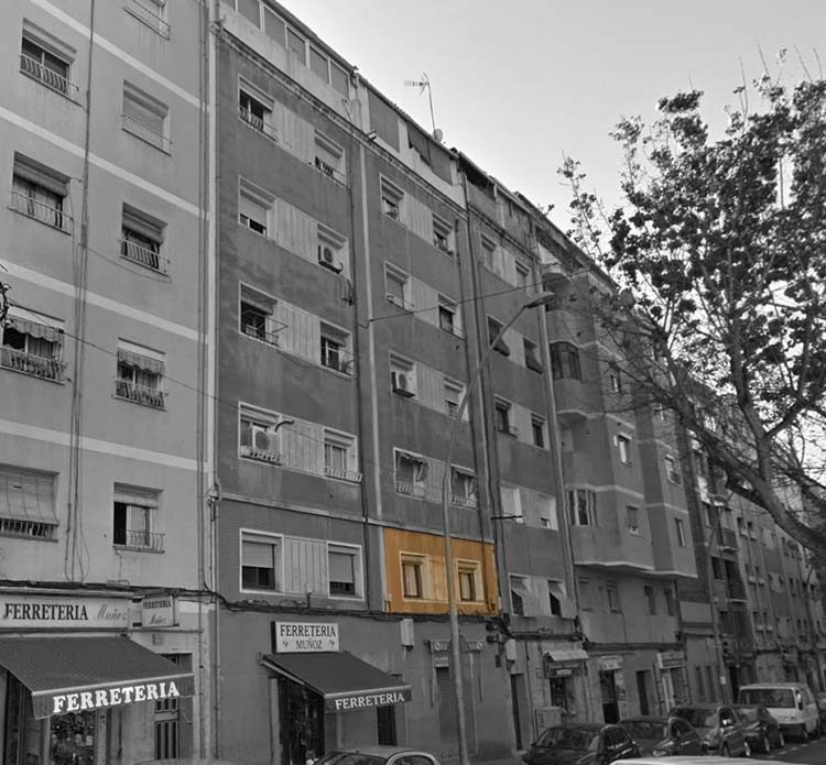 Severo Ochoa 33-2 — Piso adquirido por MK Premium en Barcelona