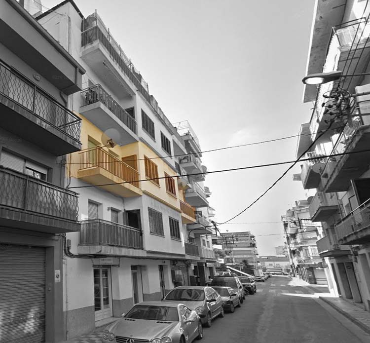 Valles 14 — Piso adquirido por MK Premium en Barcelona