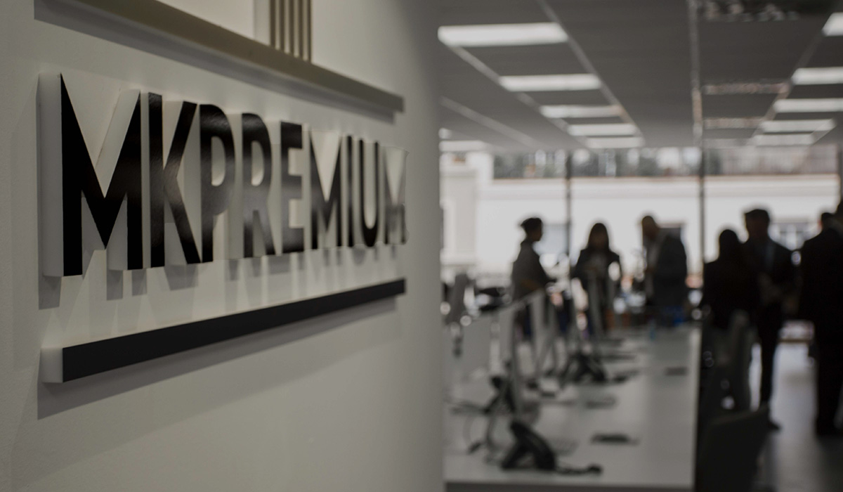 Compromiso social de MK Premium