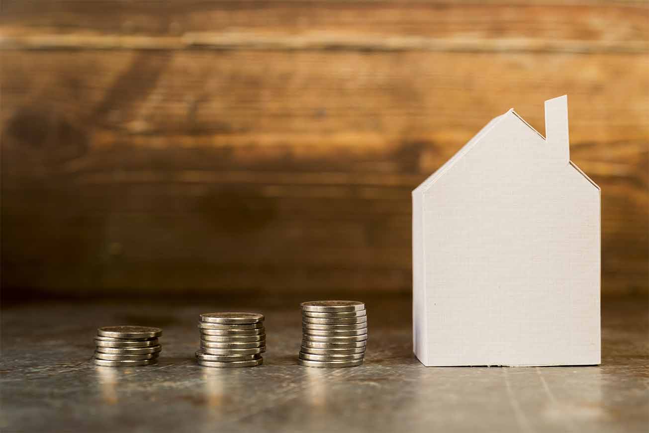 90.000 millones de euros en activos inmobiliarios menos para la banca