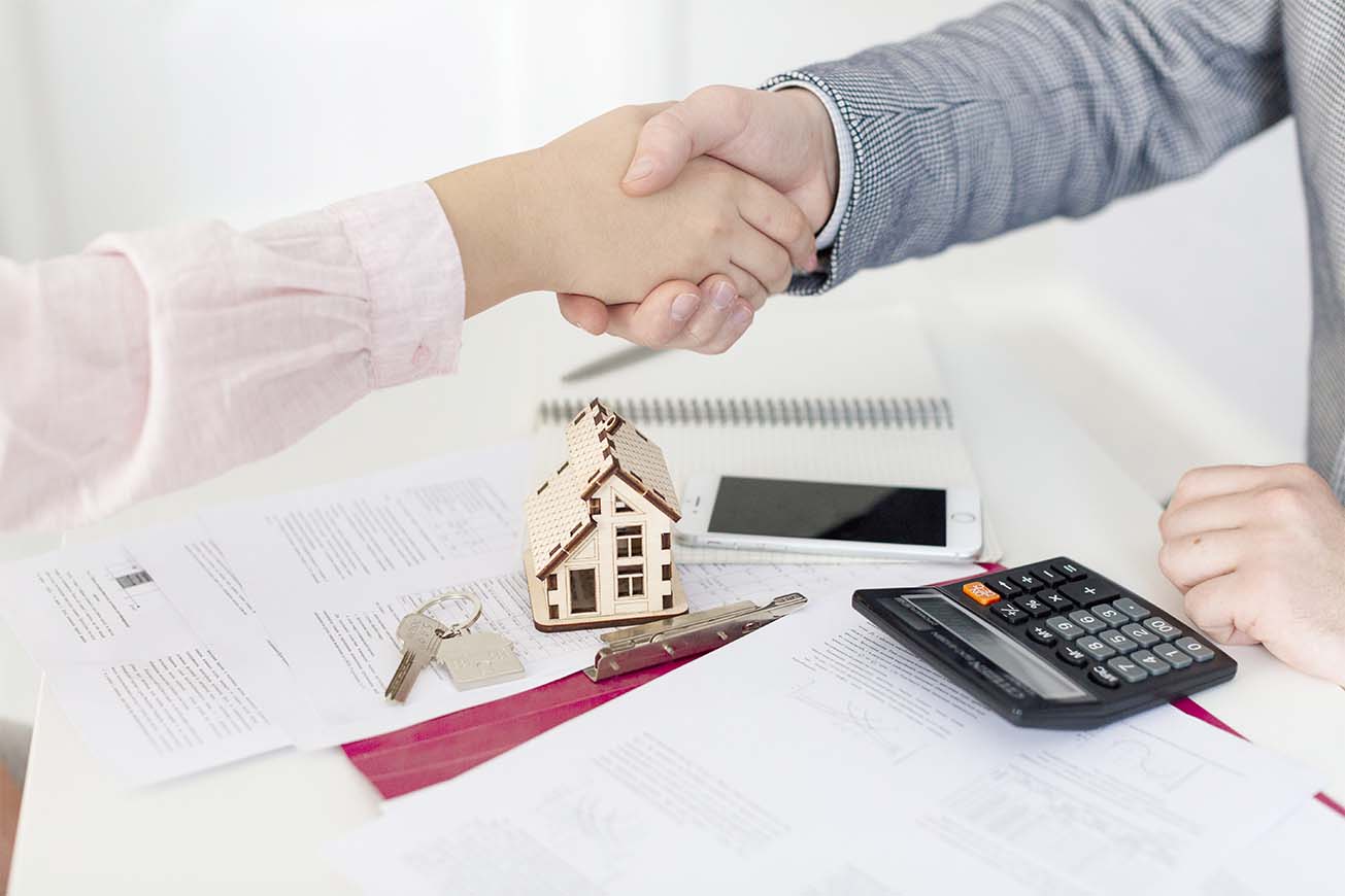 Frenazo de precios de la vivienda en Barcelona y Madrid