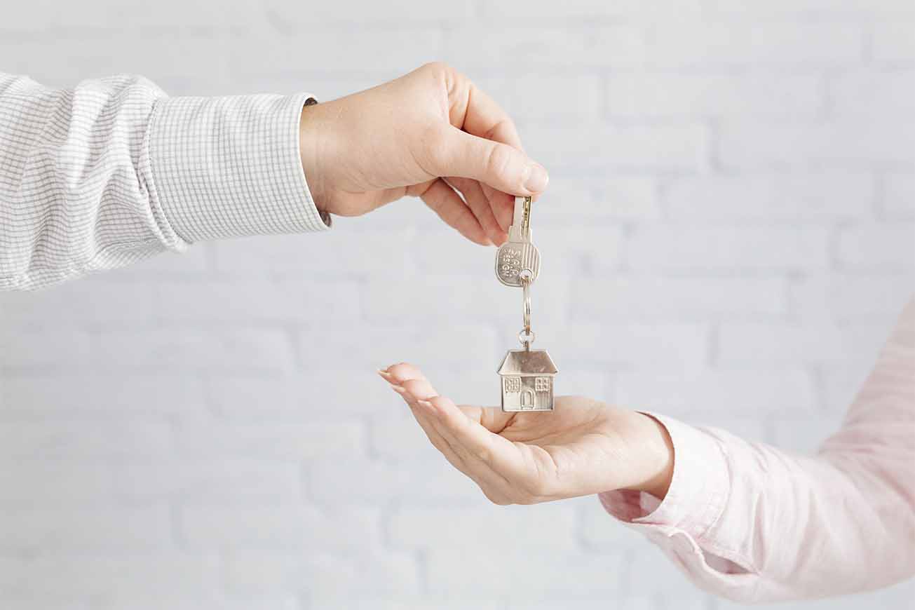 Tímido aumento del precio de la vivienda en el mes de enero