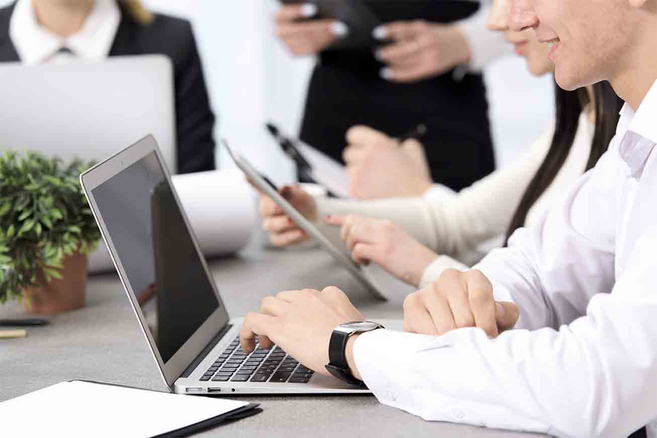 Aumenta un 7,3% los empleados del sector inmobiliario