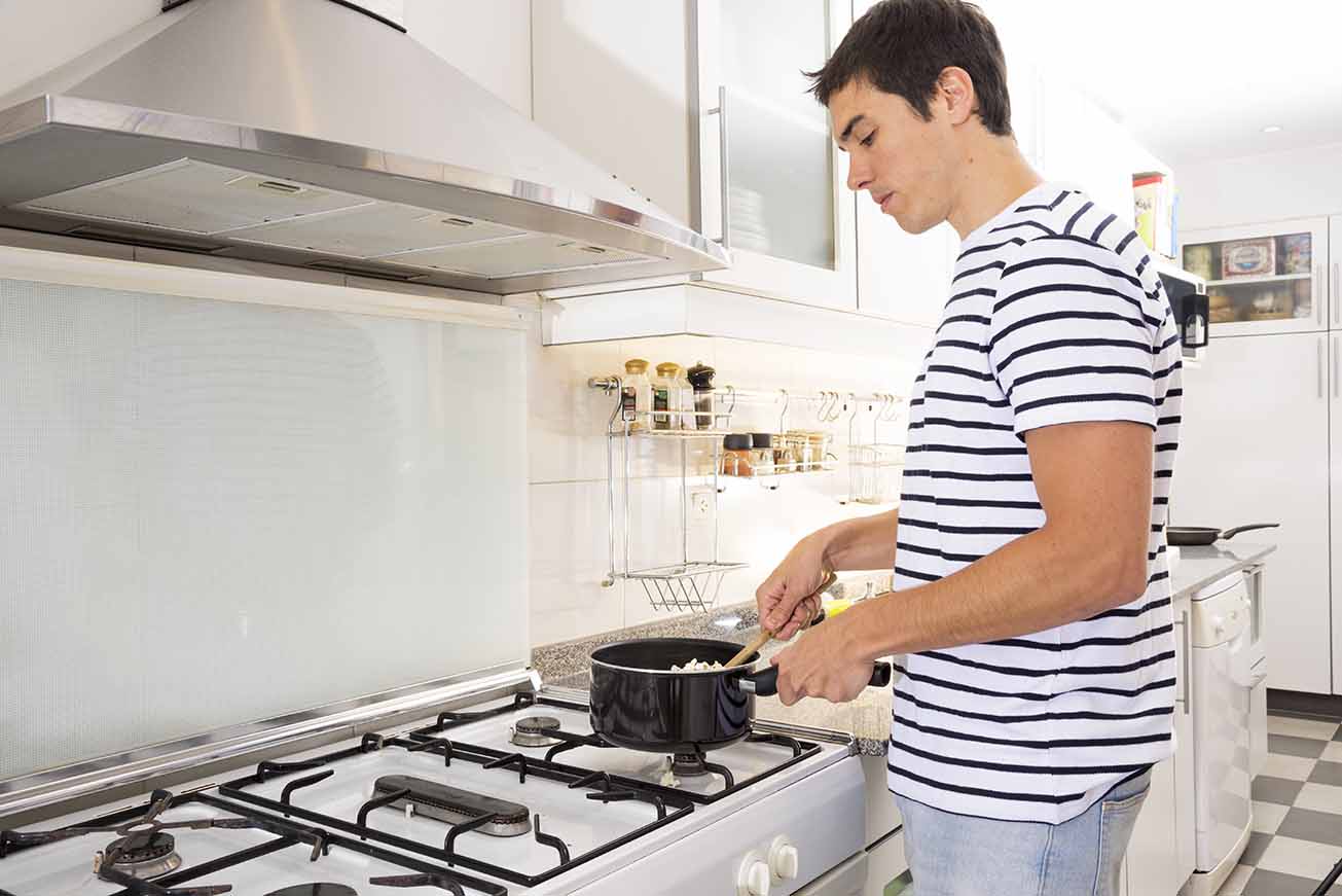 Cae un 24% la participación de jóvenes en el mercado inmobiliario